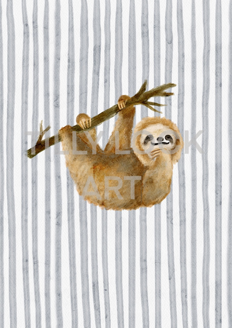 SLOTH