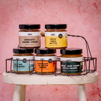 Crwst's Honey Butter