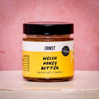 Crwst's Honey Butter