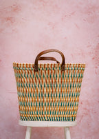 The Sarah Basket