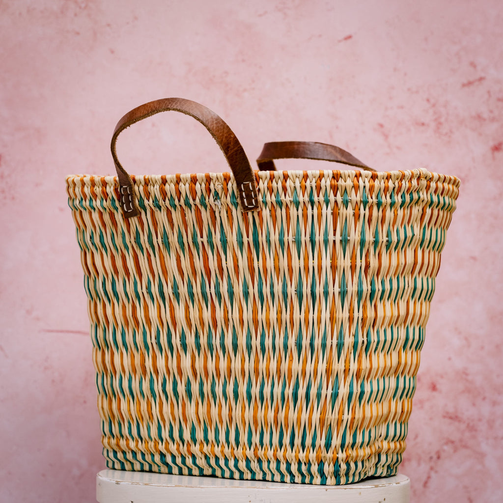 The Sarah Basket