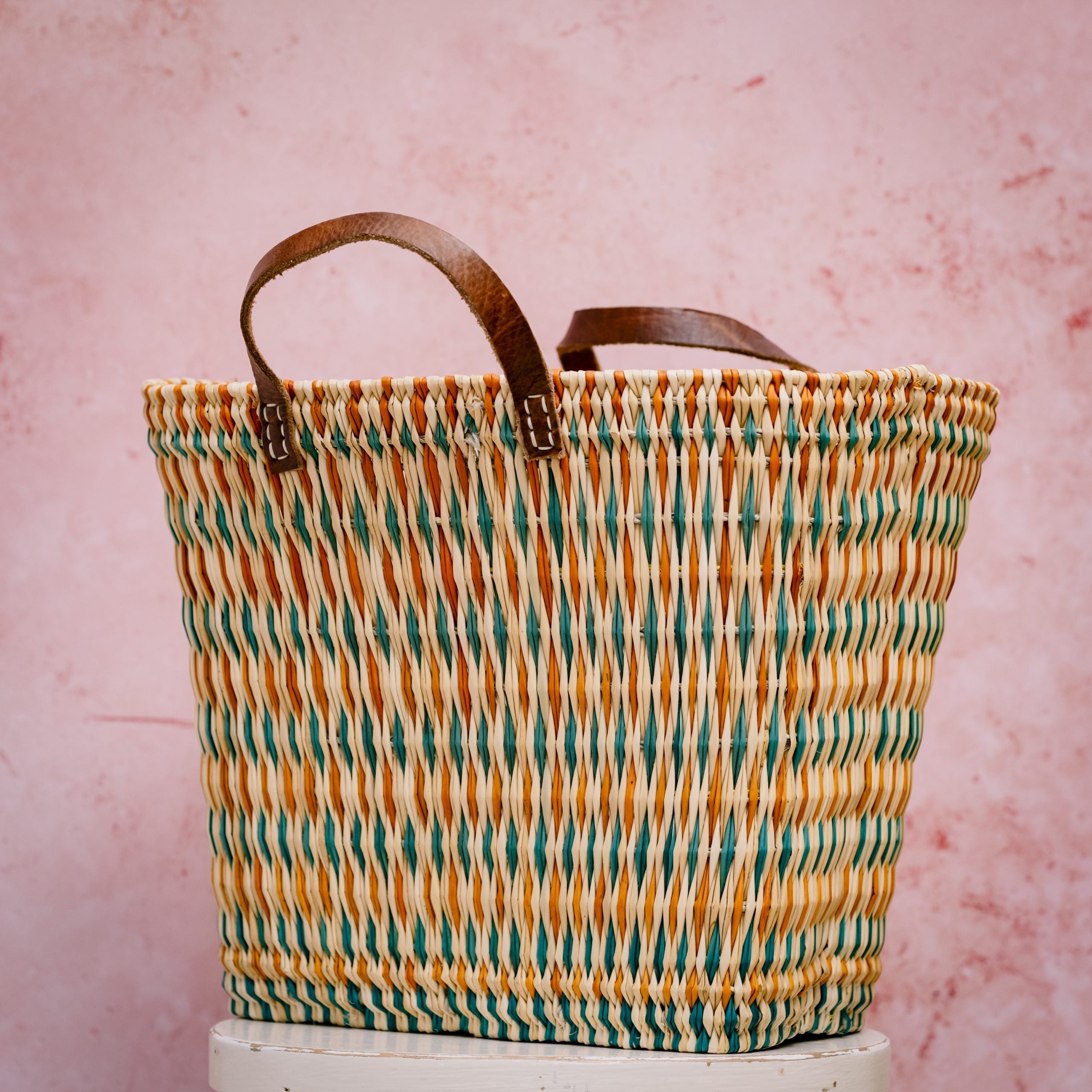 The Sarah Basket