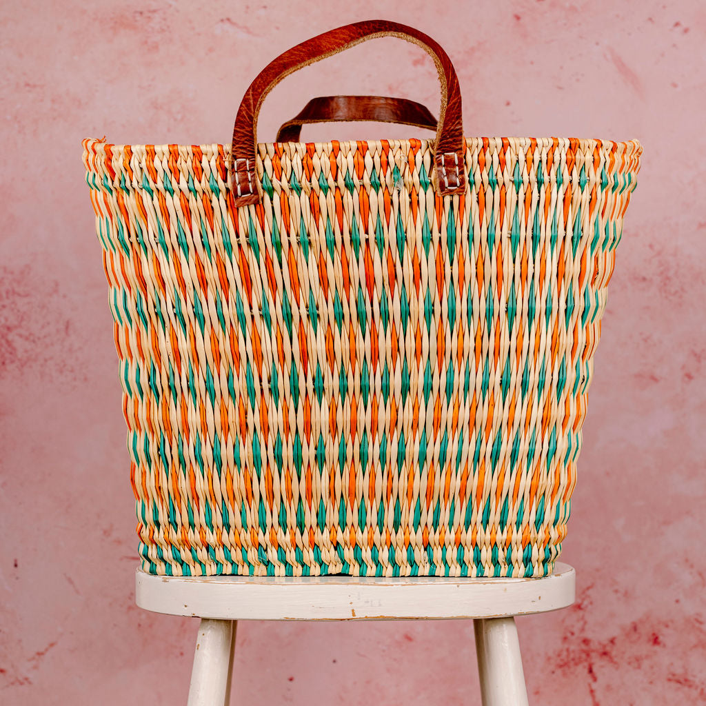 The Sarah Basket