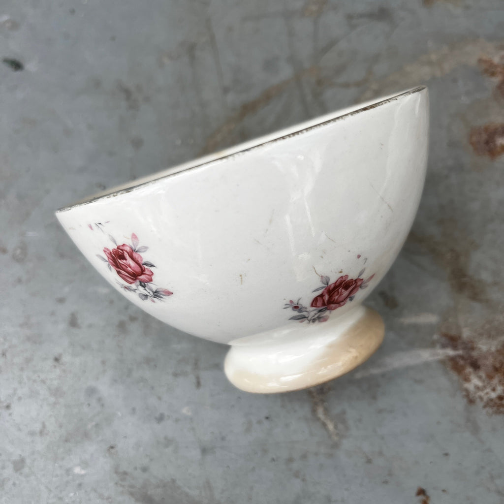 Small Vintage French Bowls