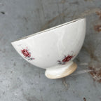 Small Vintage French Bowls