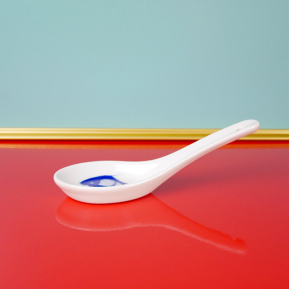 Fish Spoon