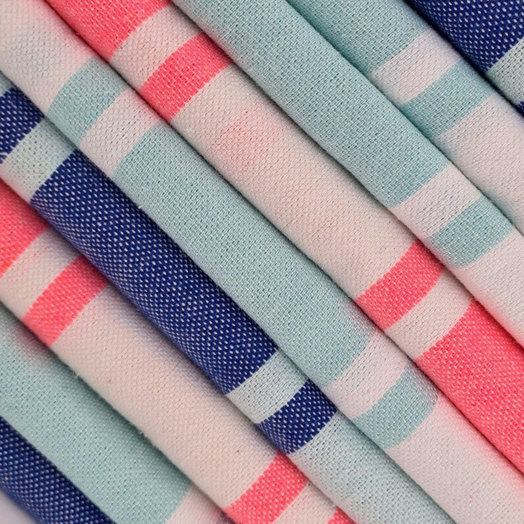 Cotton Throw