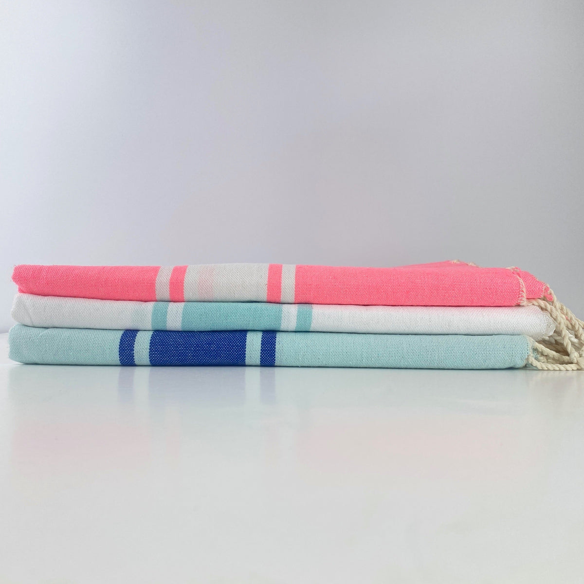 Cotton Throw