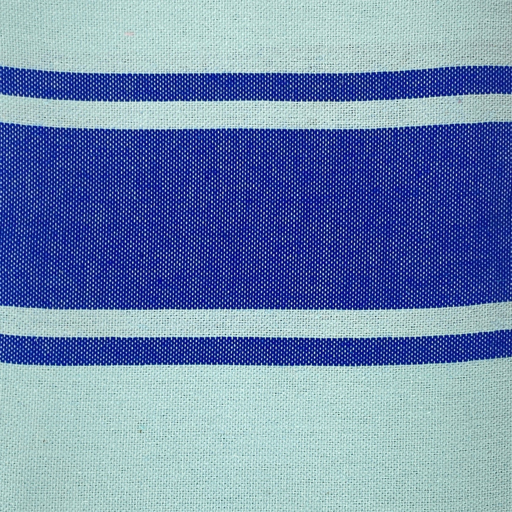 Cotton Throw