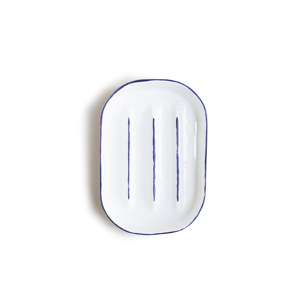 Feldspar Studio Soap Dish