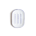 Feldspar Studio Soap Dish