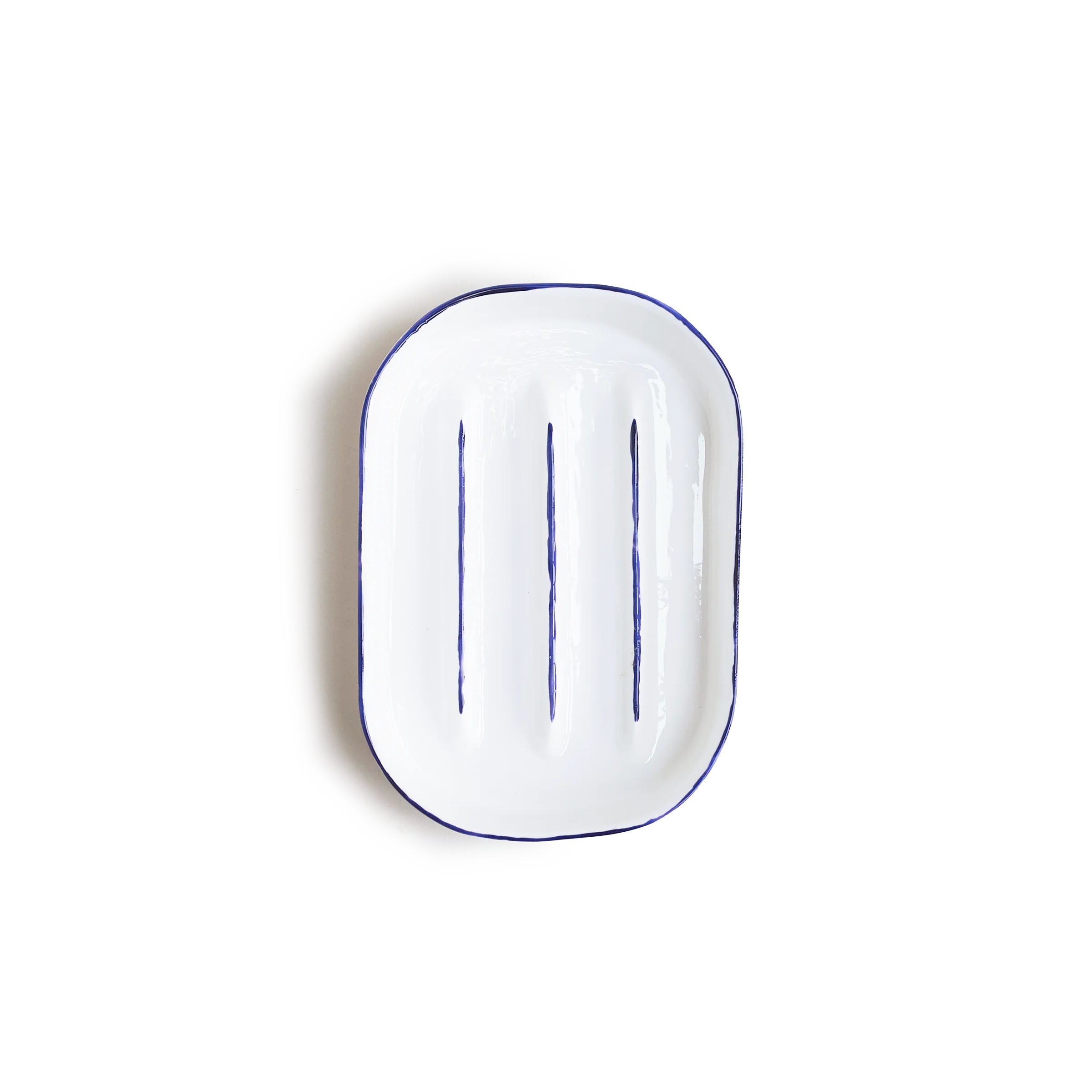 Feldspar Studio Soap Dish