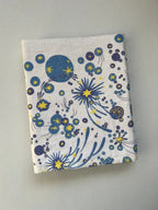 Solaris Tablecloth in White