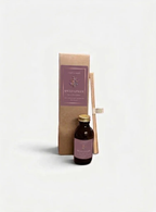 Spiced Ginger Diffuser 100ml