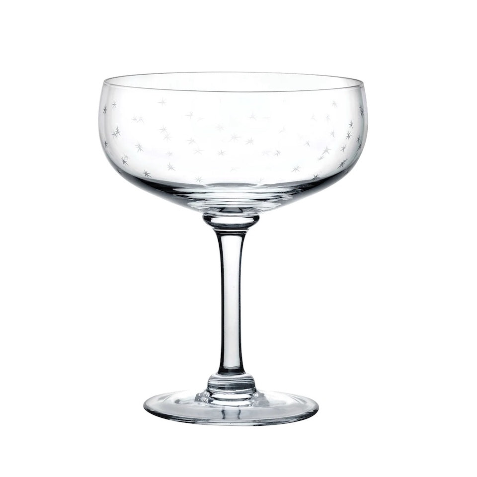 Champagne Glasses