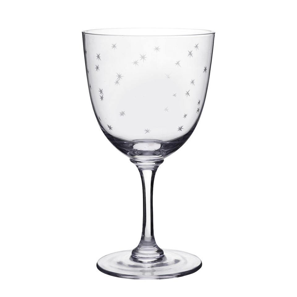 Wine Glasses