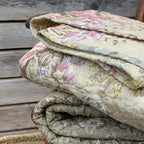 Summer Cotton Quilt - Assorted Prints | Single & Double