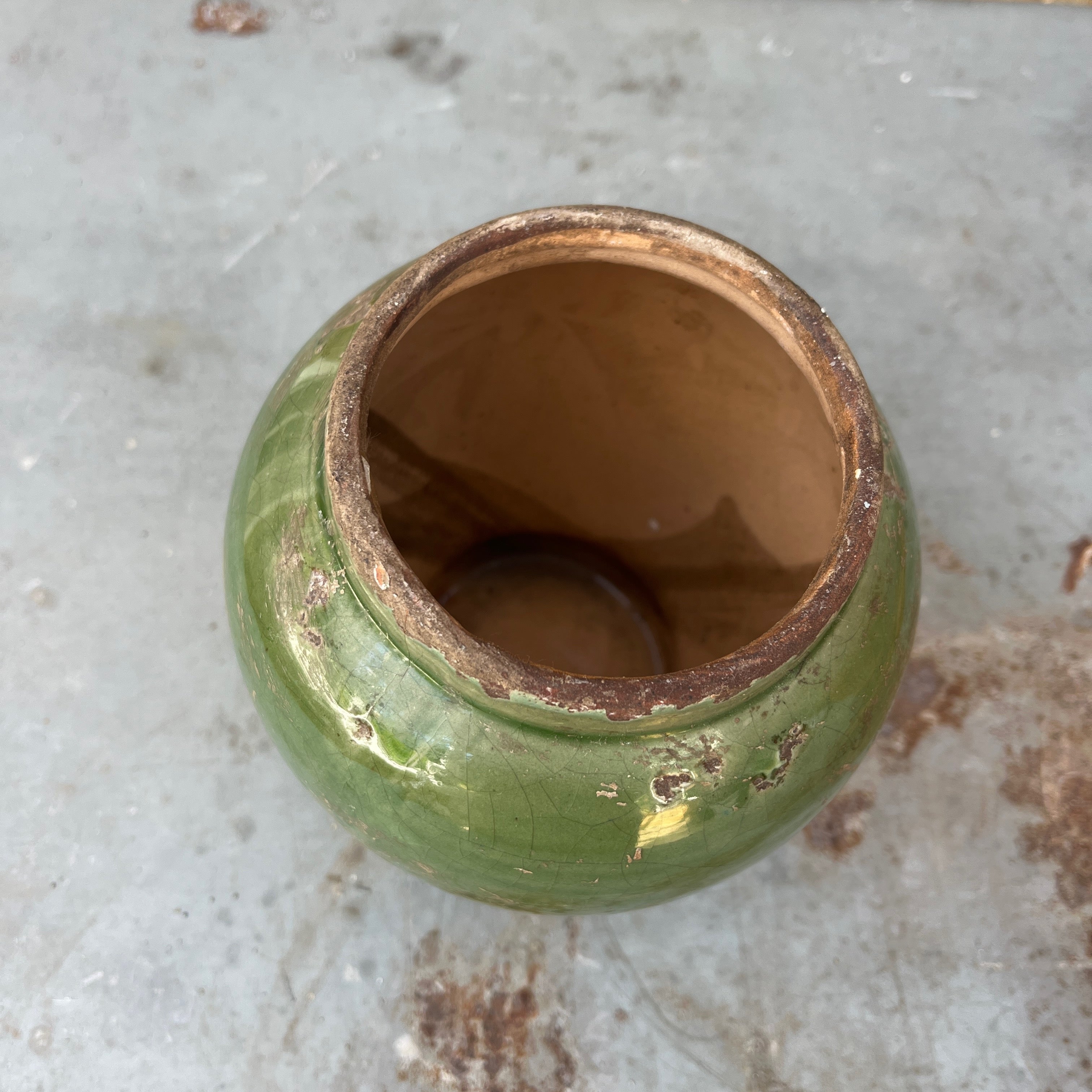 Vintage Sung Style Oriental Urn / Vase