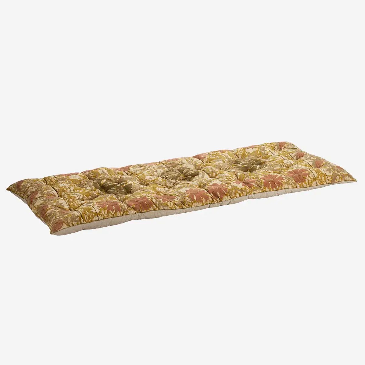 Suzani Embroidered Mattress | Scandinavian Outdoor Living