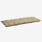 Suzani Embroidered Mattress | Scandinavian Outdoor Living