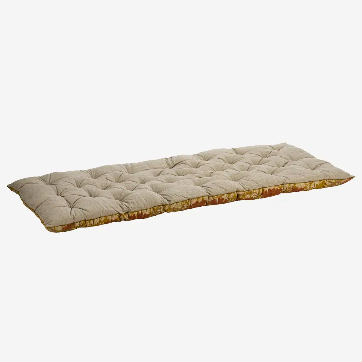 Suzani Embroidered Mattress | Scandinavian Outdoor Living
