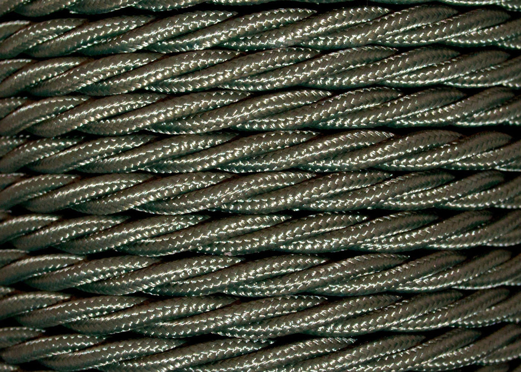 Lighting Cable - Twisted 3 Core 0.75sqmm