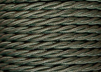Lighting Cable - Twisted 3 Core 0.75sqmm