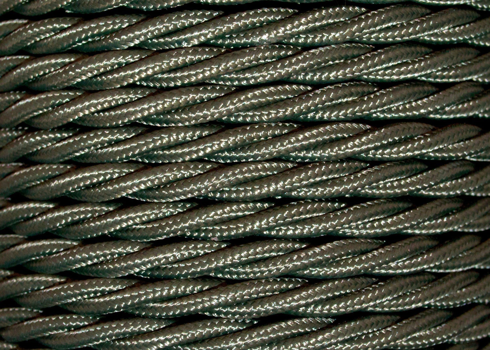 Lighting Cable - Twisted 3 Core 0.75sqmm