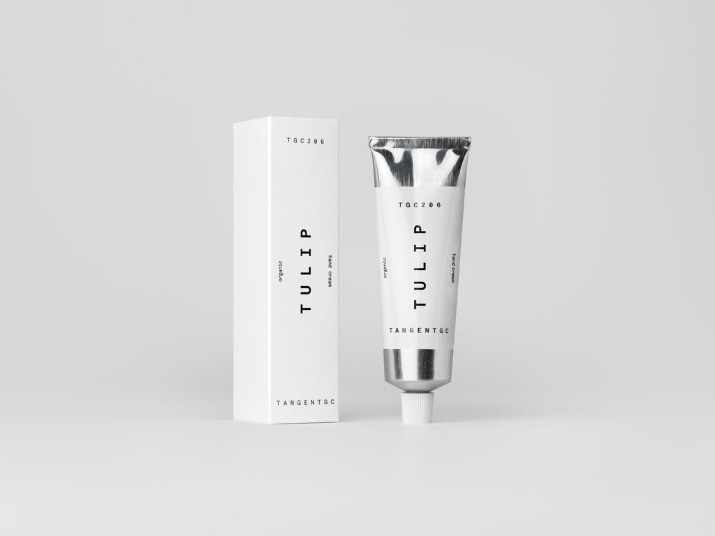 Tangent GC Organic Handcream