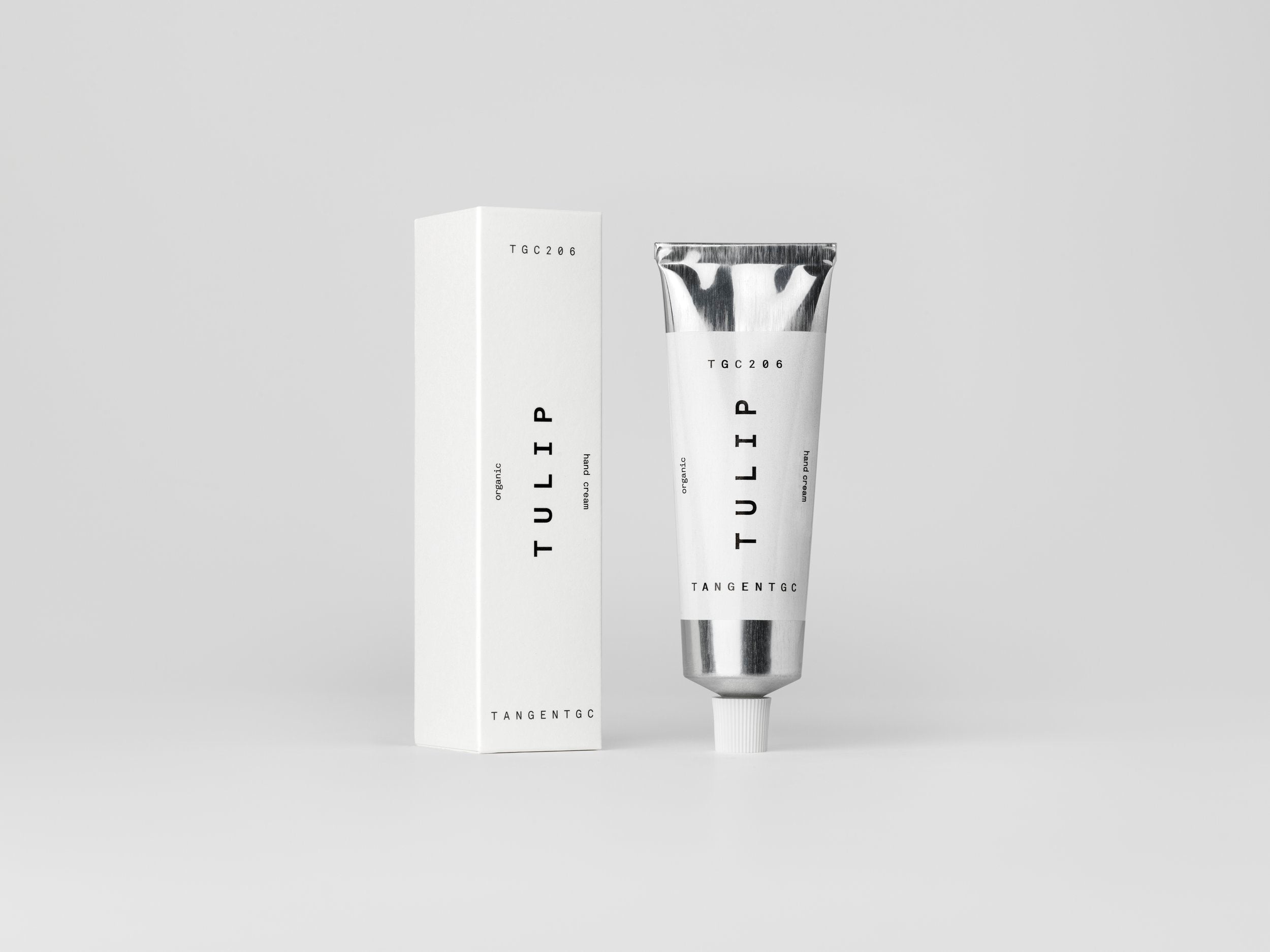 Tangent GC Organic Handcream