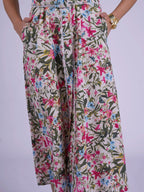 'SYDNEY' DRESS IN BOTANICAL