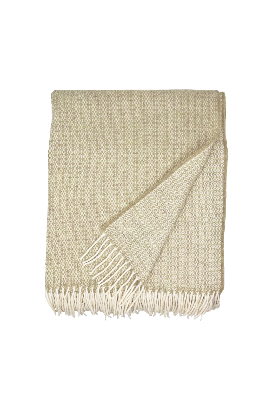 Cortina Merino Throw - XL