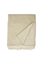 Cortina Merino Throw - XL