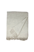 St Anton Merino Throw - XL