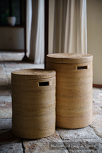 Talise Laundry Basket