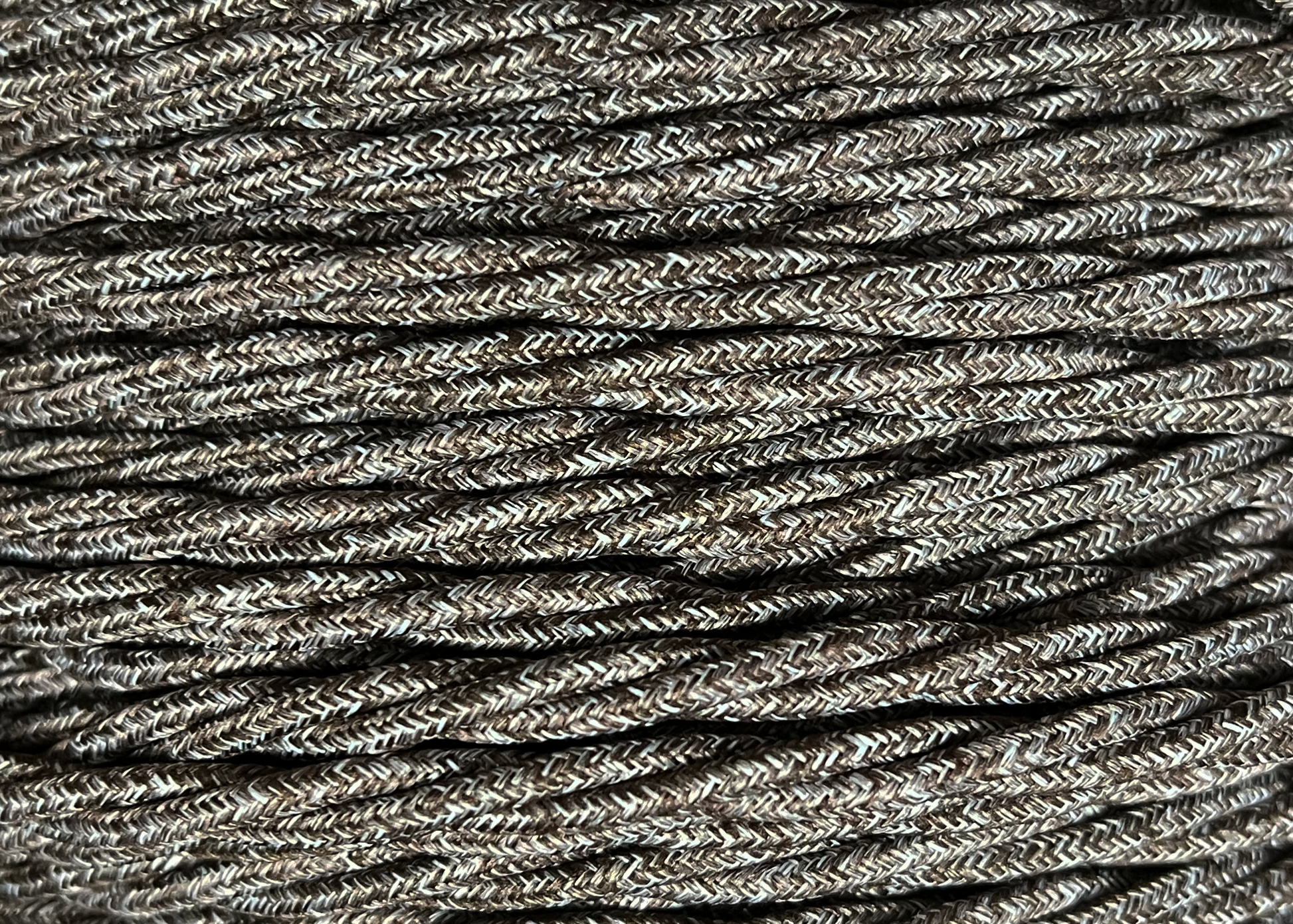 Lighting Cable - Twisted 3 Core 0.75sqmm