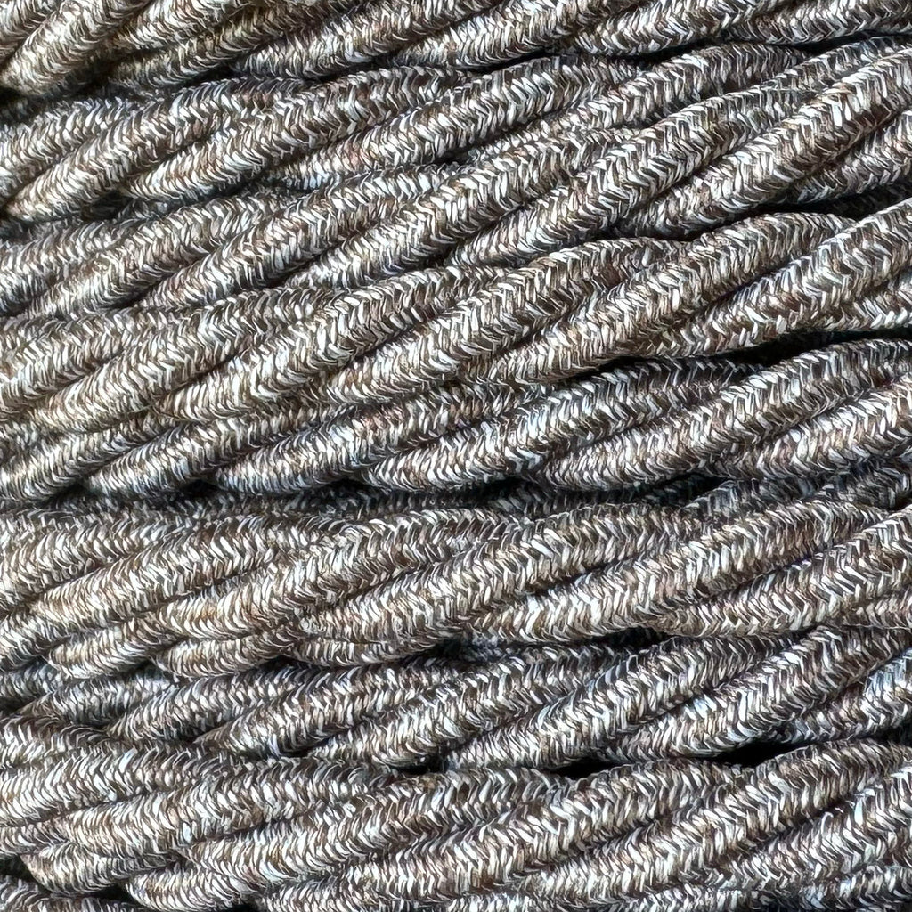 Tawny Owl - Lola's Leads EU Fabric Extension Cable