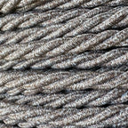 Tawny Owl - Lola's Leads EU Fabric Extension Cable