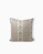 The Margot Meadow Floral Cushion
