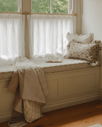 The Patchwork House Throw