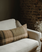 The Logan Lumbar Cushion