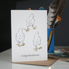 New Baby Cards