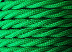 Lighting Cable - Twisted 3 Core 0.75sqmm