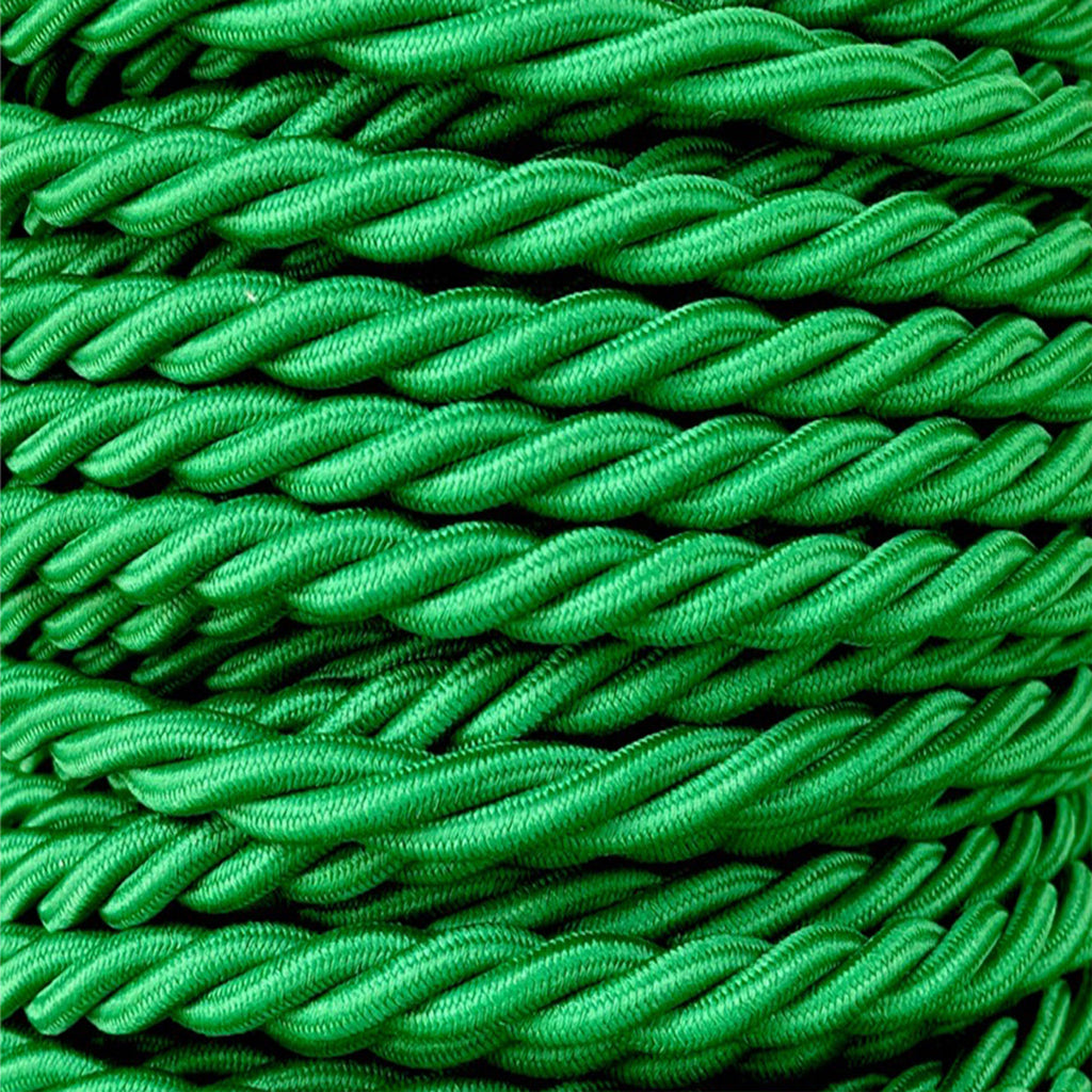 Topiary - Lola's Leads EU Fabric Extension Cable