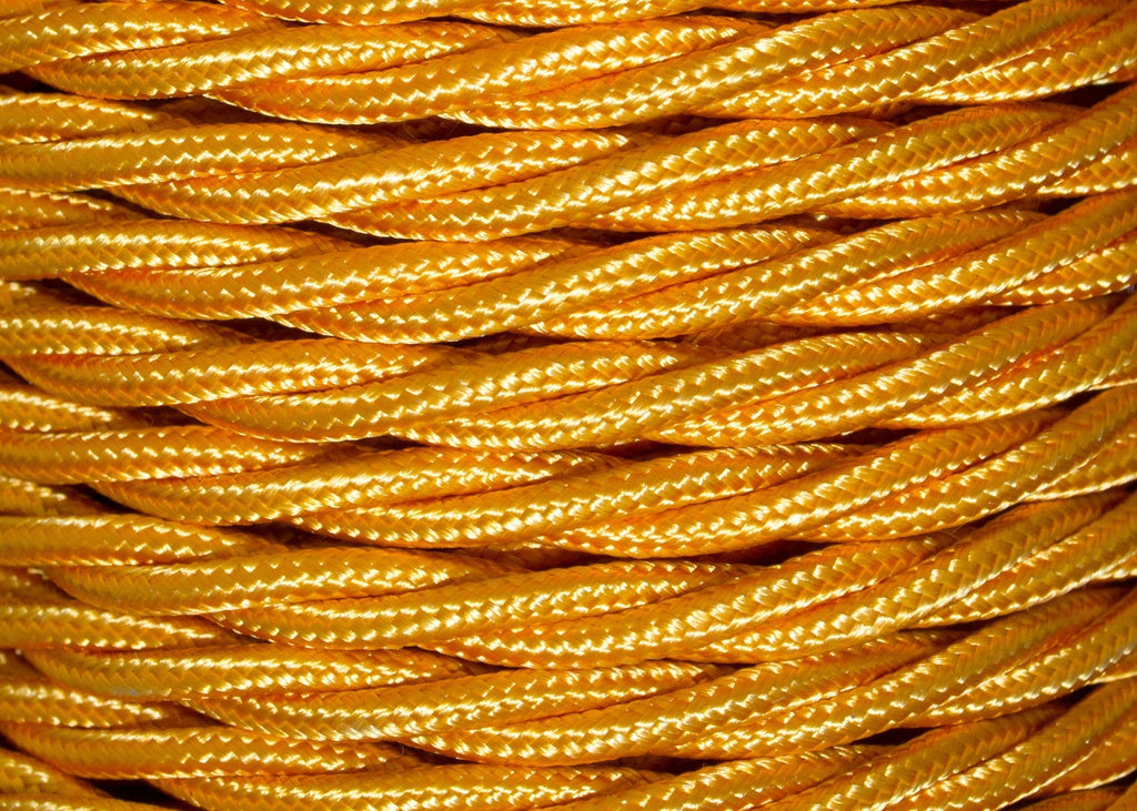 Lighting Cable - Twisted 3 Core 0.75sqmm