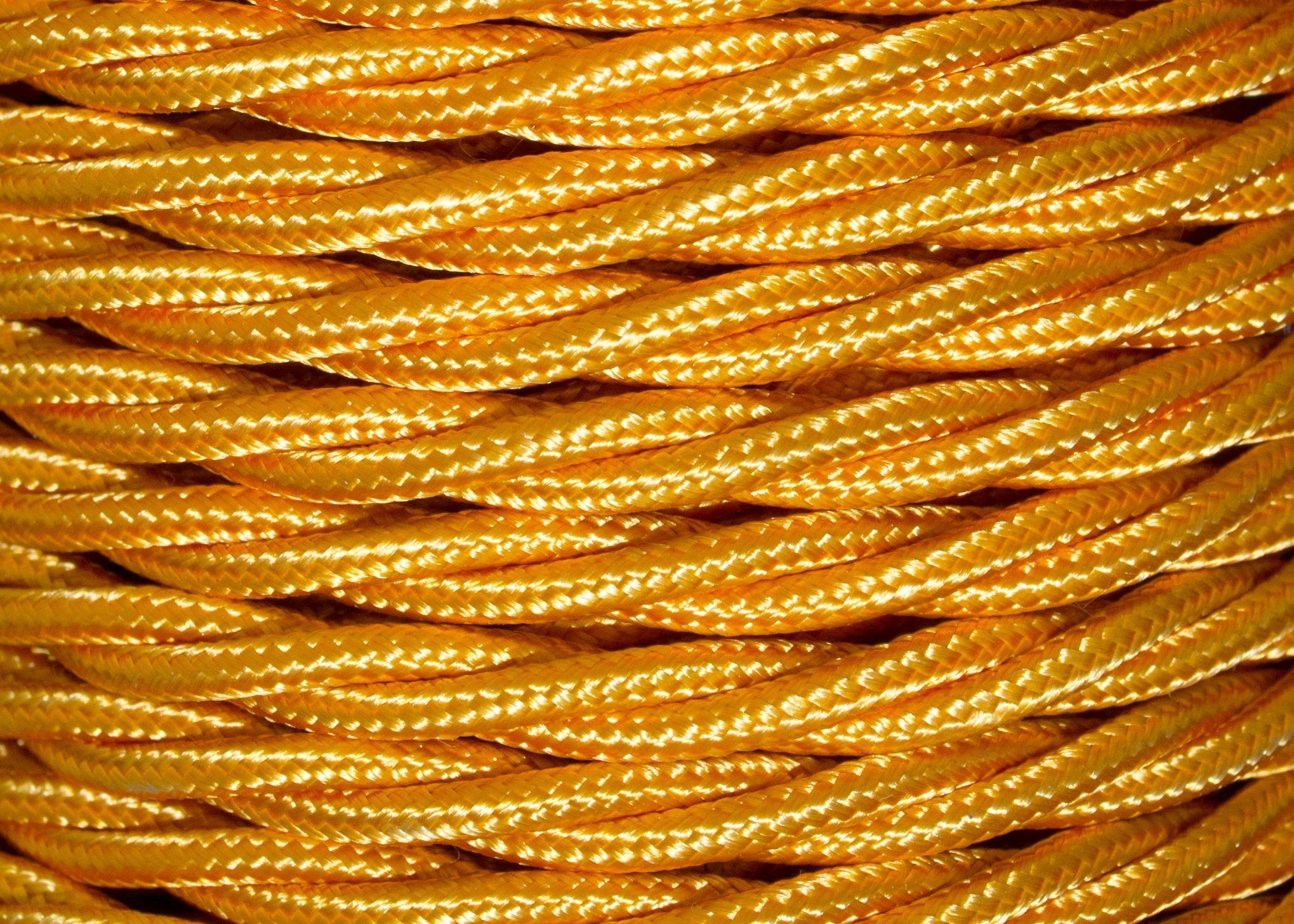 Lighting Cable - Twisted 3 Core 0.75sqmm