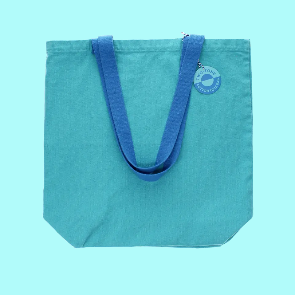 Cotton Tote Bag