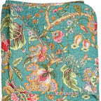 Summer Cotton Quilt - Assorted Prints | Single & Double