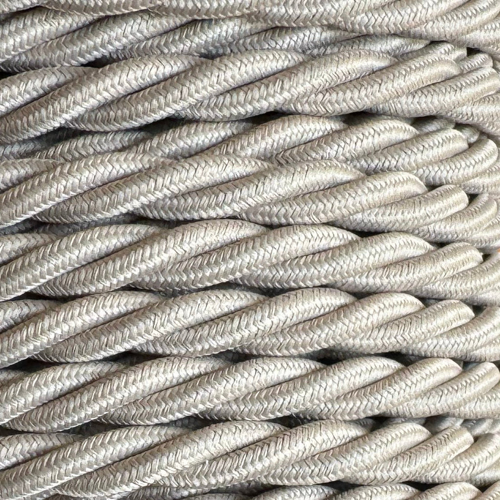 Twine - Lola's Leads EU Fabric Extension Cable