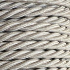 Twine - Lola's Leads EU Fabric Extension Cable